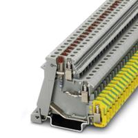 Phoenix Contact 2717029 Initiator- en actuatorklem 6.2 mm Schroeven Grijs 50 stuk(s) Piece - thumbnail