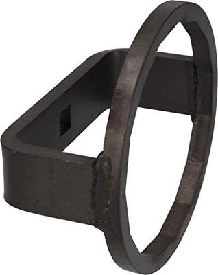 KS Tools 4604610 1/2 oliefiltersleutel voor Isuzu Ø 118 mm / 15 vlakken KS Tools 4604610 1/2 oliefiltersleutel voor Isuzu Ø 118 mm / 15 vlakken