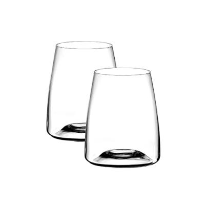 ZIEHER - Vision - Waterglas 0,25l Side s/2