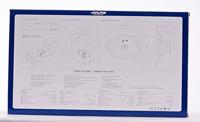 Alpine SXE-5725S autospeaker 2-weg 200 W - thumbnail