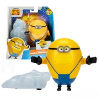 Moose Toys Despicable me 4 - actiefiguur dave - thumbnail