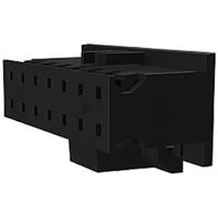Amphenol 10073599-012LF Female behuizing (kabel) Inhoud: 1 stuk(s) - thumbnail