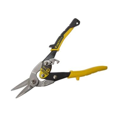 STANLEY Blikschaar MaxSteel links 250 mm 2-14-562