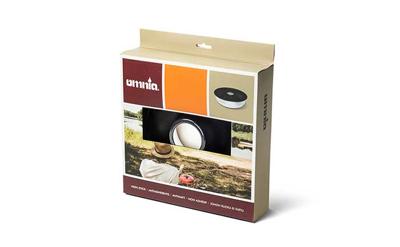 Keramische ovenvorm - OMNIA - CLASSIC