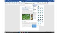 Microsoft Office Home & Student 2016 Volledig 1 licentie(s) Meertalig - thumbnail