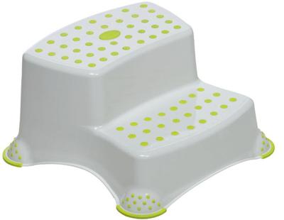 Safety 1st 32110144 kinderopstapje Limoen, Wit Safety 1st 32110144 kinderopstapje Limoen, Wit