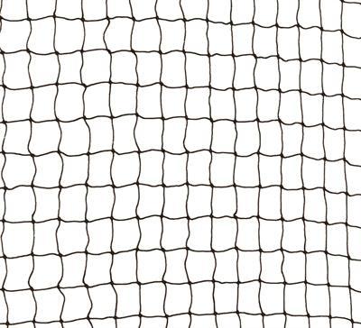 TRIXIE KATTENBESCHERMNET ZWART