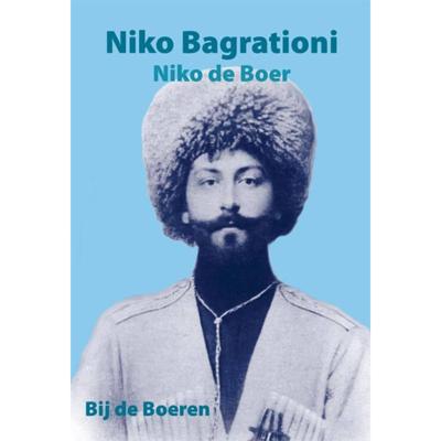 Bij de Boeren (Paperback)