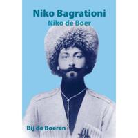 Bij de Boeren (Paperback) - thumbnail
