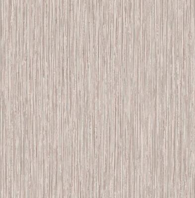 Dutch Wallcoverings Artisan Grasscloth Rose - Gold/Silver
