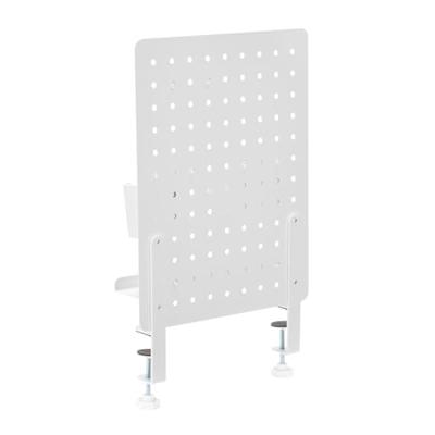 LogiLink PB0104 Home Office-set Wit