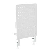 LogiLink PB0104 Home Office-set Wit - thumbnail