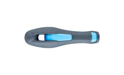 PFERD TOOLS 12617120 Ergonomisch vijlheft voor sleutelvijlen in de lengtes 100/125/150 mm 10 stuk(s)