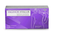 Cydonia Vaginor Hyalur - thumbnail
