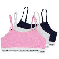 Croptop - Roze - thumbnail