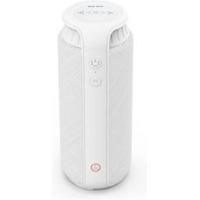 Hama Bluetooth®-luidspreker Pipe 2.0 Spatwaterdicht 24 W Wit - thumbnail