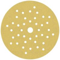 Bosch Accessories EXPERT C470 2608901097 Excenterschuurpapier Geperforeerd Korrelgrootte (num) 180 (Ø) 125 mm 5 stuk(s) - thumbnail