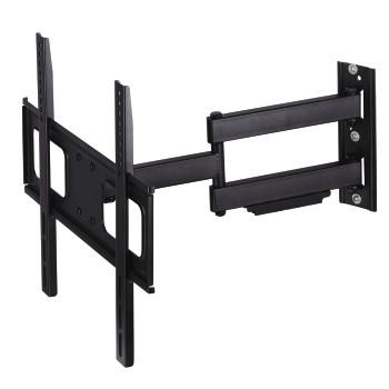 Thomson WAB2565 Tv-houder VESA 400x400 Kant-/zwenkb. 2 Armen 58 Tot 142 Cm Thomson WAB2565 Tv-houder VESA 400x400 Kant-/zwenkb. 2 Armen 58 Tot 142 Cm