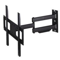 Thomson WAB2565 Tv-houder VESA 400x400 Kant-/zwenkb. 2 Armen 58 Tot 142 Cm - thumbnail