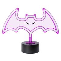 Halloween Decoraties Juinsa 13 x 28 cm Vleermuis - thumbnail