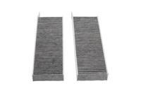 AMC Filter Interieur Carbon TC1039C - thumbnail
