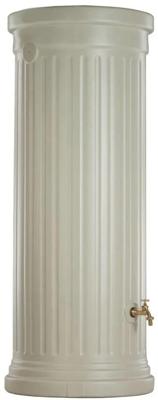 Garantia Column regenton 330 liter beige - thumbnail