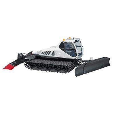 Bruder 02545 Prinoth Piste Reiniger 1:16