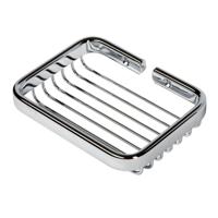 Geesa Basket Zeephouder Chroom 91139a - thumbnail