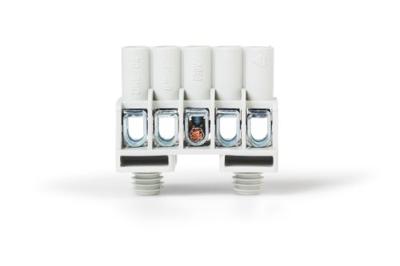 Rennsteig Werkzeuge PEW8.88 610 088 3 Krimptang Adereindhulzen 0.08 tot 16 mm²