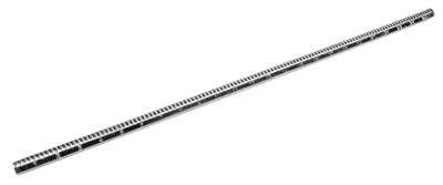 Brüder Mannesmann Electrische boorhamer 1500W - 12598