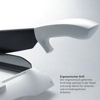 Ideal Office 1133 Snijmachine A4 Aantal paginas A4 80 g/m² (max): 15 vel - thumbnail