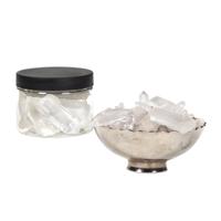 Ruwe Bergkristal Edelsteen Puntjes - thumbnail