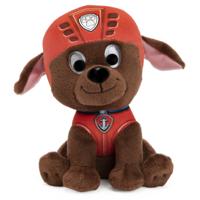 Paw Patrol knuffel zuma 15cm - thumbnail