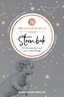 Het kleine boekje voor Steenbok - Constance Stellas - eBook (9789020217780) - thumbnail