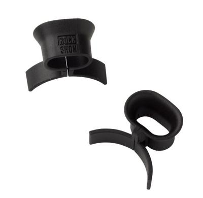 ROCKSHOX kabelgeleider cab.guide rs 2pcs