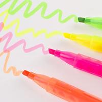 Bruynzeel Highlighters set - 4 kleuren - thumbnail