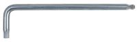 KS Tools 151.2837 Haakse schroevendraaier T 8 - thumbnail