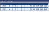 Stabilisatorstang ADA108507 - thumbnail