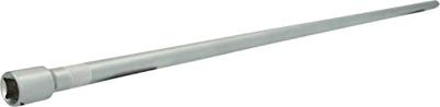 Brilliant Tools BT022910 BT022910 Dopsleutelverlenging Aandrijving 1/2 (12.5 mm) 750 mm 1 stuk(s)