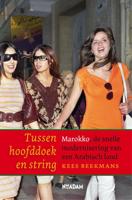 Tussen hoofddoek en string - Kees Beekmans - ebook - thumbnail
