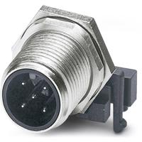 Phoenix Contact 1694224 Sensor/actuator inbouwconnector M12 Aantal polen (sensoren): 5 Stekker, inbouw 10 stuk(s) - thumbnail