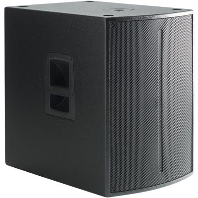 Audiophony AUDIOPHONY ATOM 15A actieve subwoofer