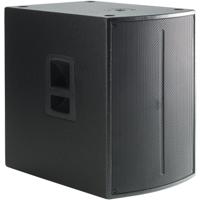 Audiophony AUDIOPHONY ATOM 15A actieve subwoofer - thumbnail