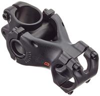 Ergotec voorbouw "swell re" stem swell r eco 80mm alu black - thumbnail