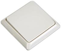 ELSO-toets 506100 42 V/1 A inbouw RENOVATIE pw Wit 1 stuk(s) - thumbnail