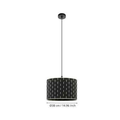 Eglo Design hanglampMarasales Ø 38cm - 99524