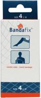 Bandafix Elastisch Netverband Katoen Bovenbeen/Schouder - thumbnail