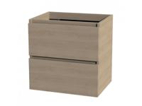 Tiger Wastafelonderkast Loft 60 cm Naturel Eik - thumbnail