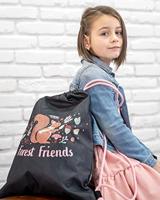 Baagl Gymtas Eekhoorn - thumbnail