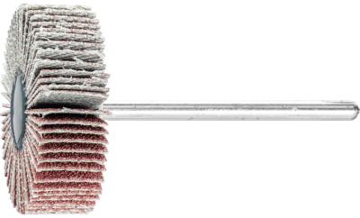 PFERD TOOLS 44402123 Lamellenschijf Diameter 30 mm 10 stuk(s)